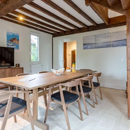 La Normande By Interhome Tatil Evi