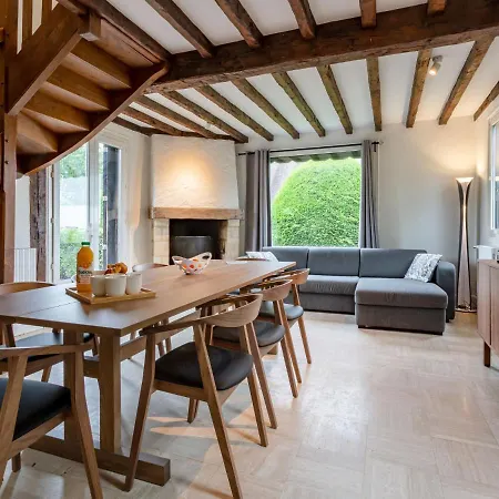 La Normande By Interhome Tatil Evi *
