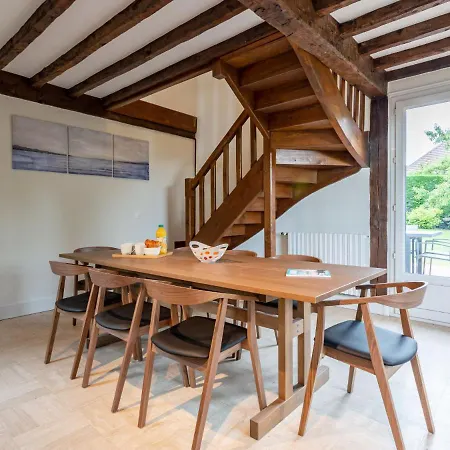 Tatil Evi La Normande By Interhome