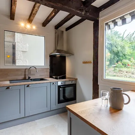 La Normande By Interhome *