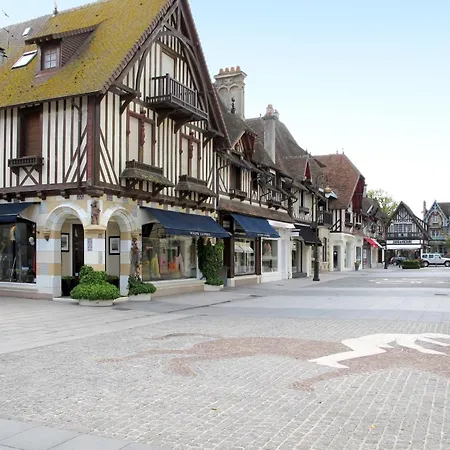 La Normande By Interhome Touques