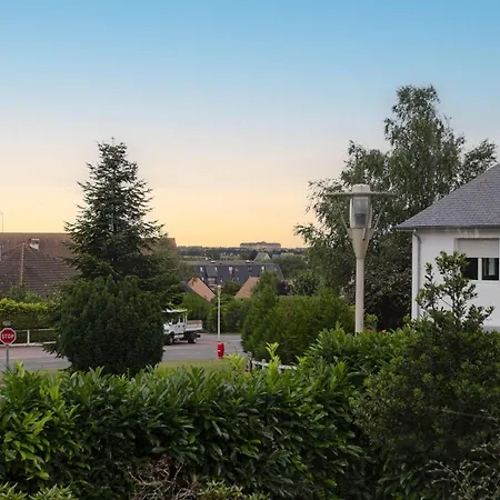 La Normande By Interhome Feriehus *