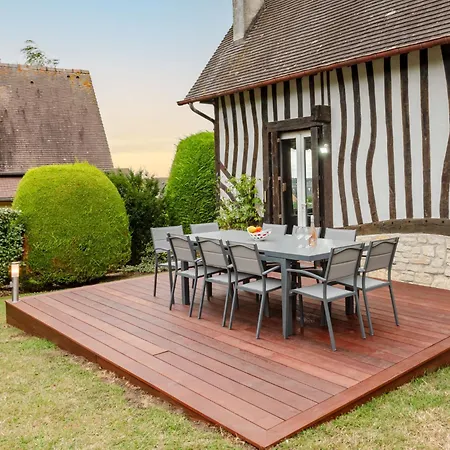 La Normande By Interhome *