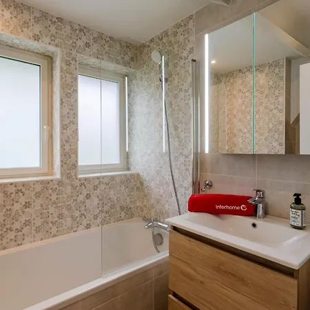 La Normande By Interhome Tatil Evi *