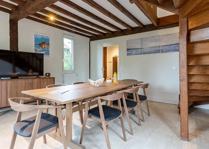 La Normande By Interhome Feriehus