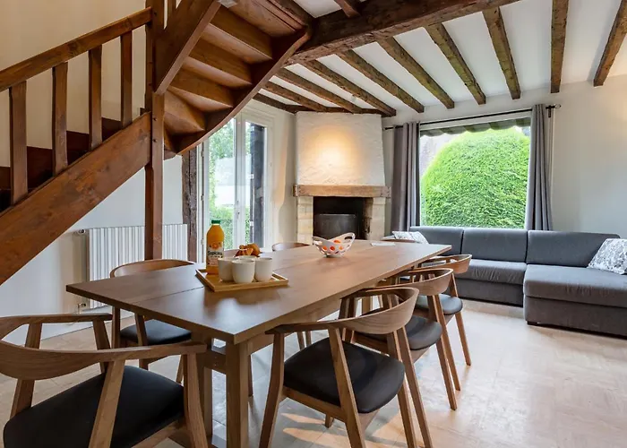 La Normande By Interhome