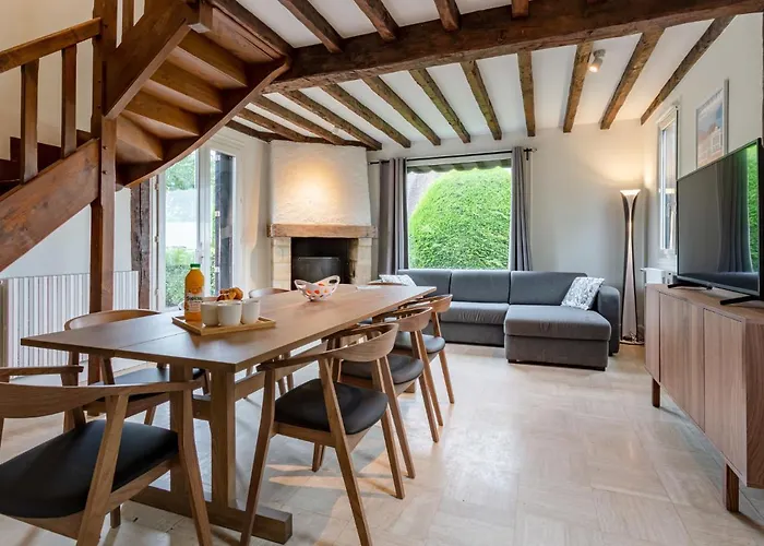 La Normande By Interhome Feriehus *