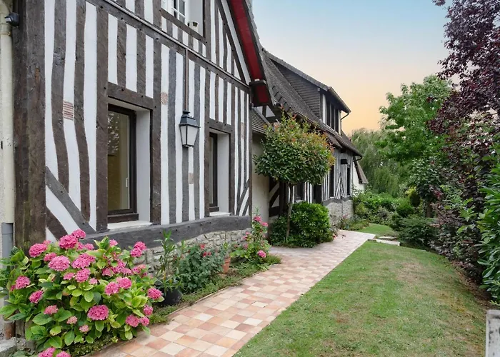 La Normande By Interhome *