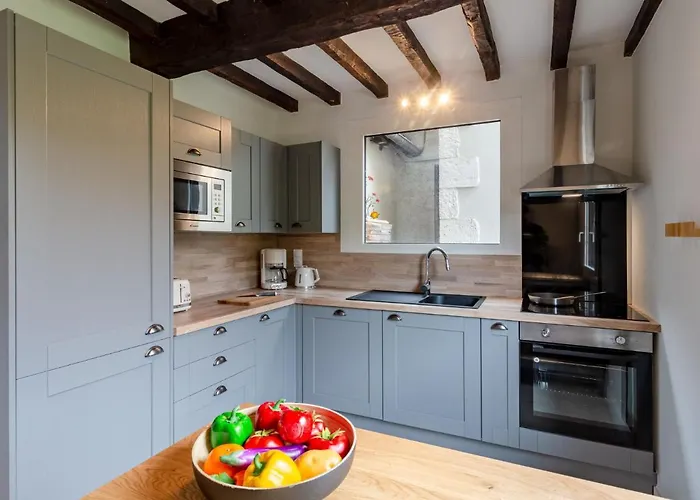 Feriehus La Normande By Interhome