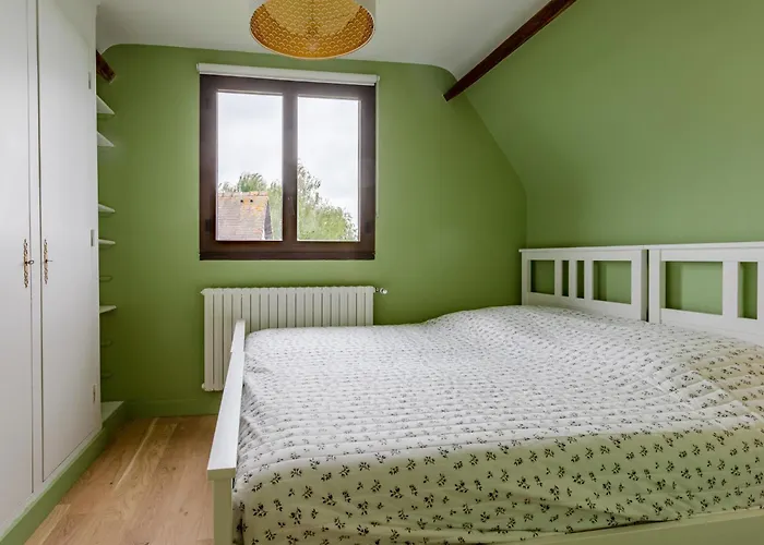 Feriehus La Normande By Interhome *