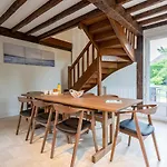 Nyaraló La Normande By Interhome