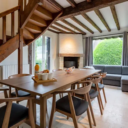 La Normande By Interhome