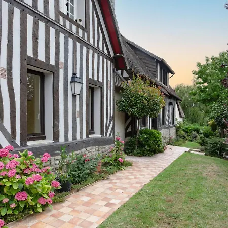 La Normande By Interhome *