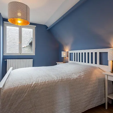 La Normande By Interhome Holiday home Touques