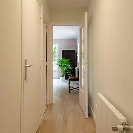 La Normande By Interhome Touques