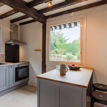 La Normande By Interhome *