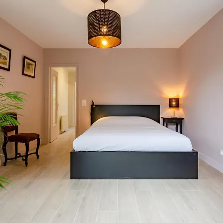 La Normande By Interhome