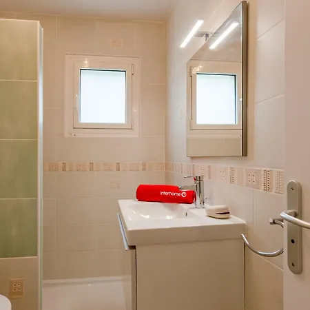 Hébergement de vacances La Normande By Interhome