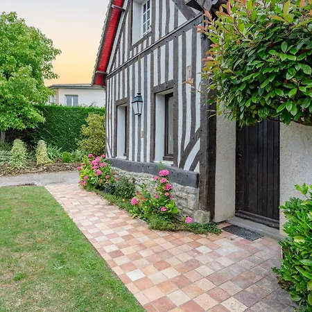 La Normande By Interhome Touques