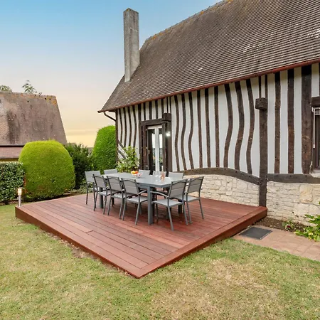 La Normande By Interhome Holiday home