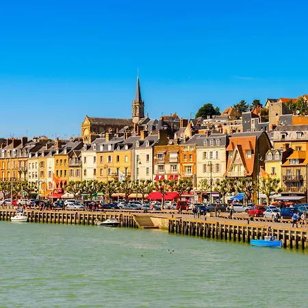 La Normande By Interhome