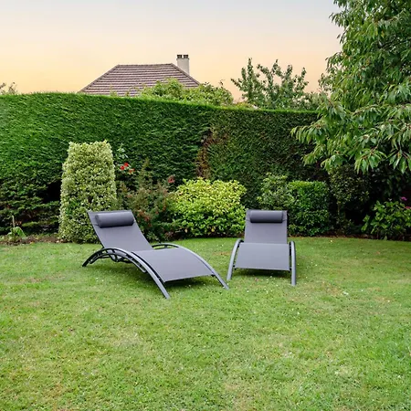 Holiday home La Normande By Interhome *