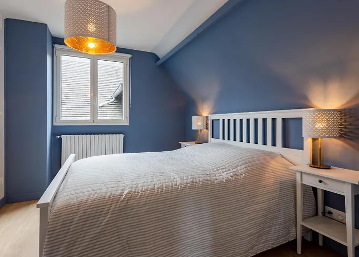 La Normande By Interhome 別荘 トゥック