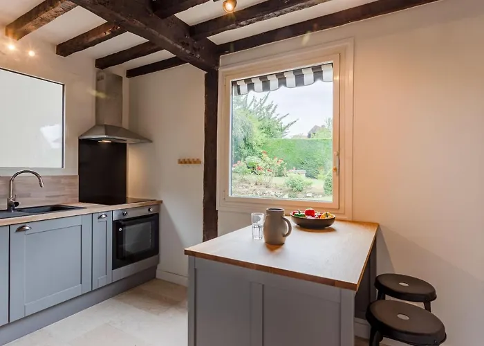 La Normande By Interhome *