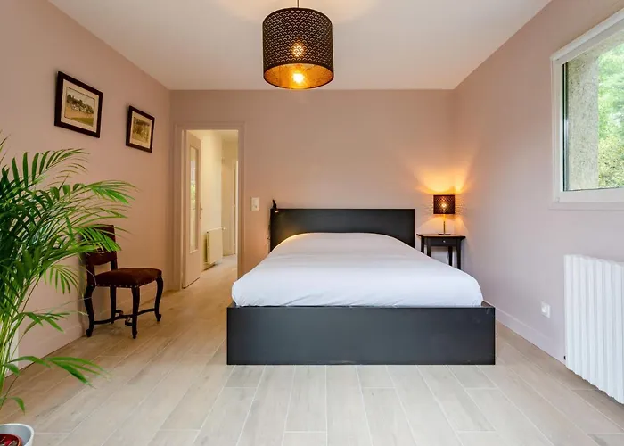 La Normande By Interhome