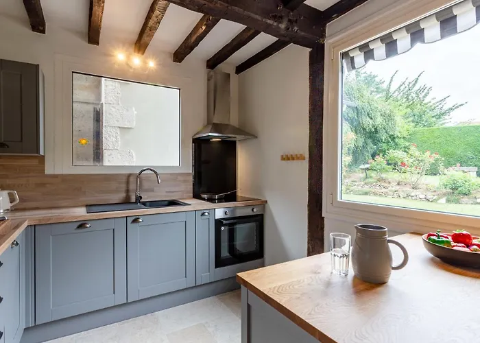 La Normande By Interhome *