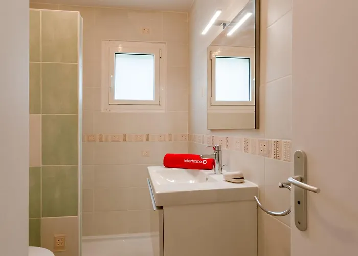 別荘 La Normande By Interhome