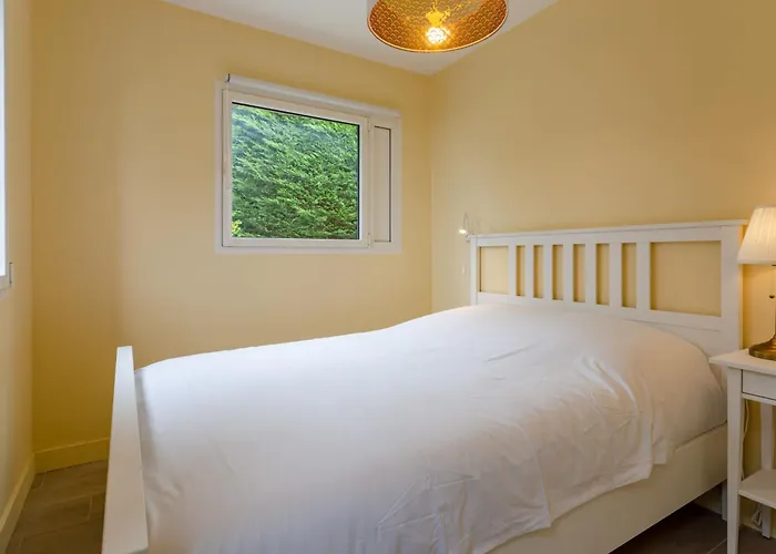 La Normande By Interhome 別荘 トゥック