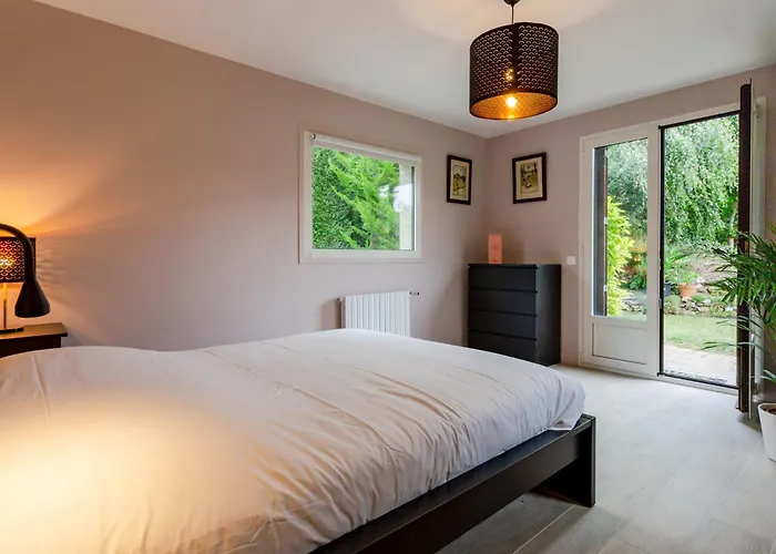 La Normande By Interhome