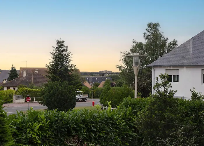 La Normande By Interhome 別荘 *