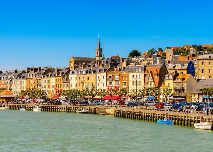 La Normande By Interhome