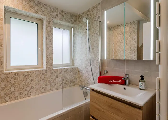 La Normande By Interhome 別荘 *